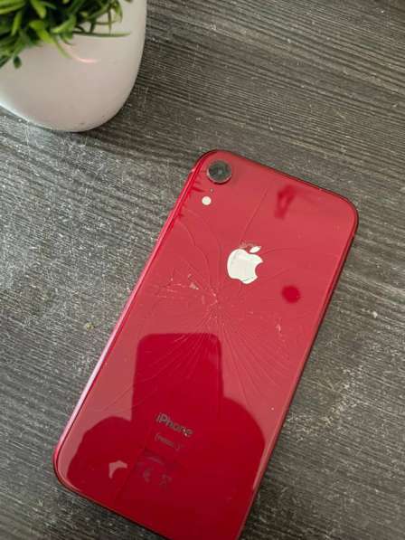 IPhone Xr 64 в Уссурийске фото 3