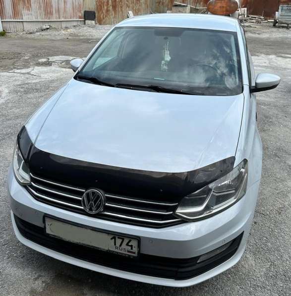 Volkswagen, Polo GTI, продажа в Перми