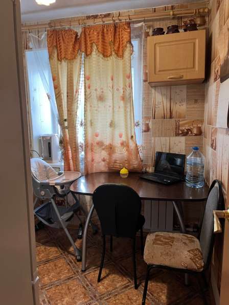 2х комнатная квартира в Чите