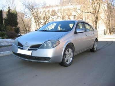 автозапчасти NISSAN ALMERA SUNNY MAXI в Омске фото 3