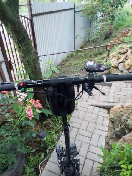 Электросамокат minipro m5 в Рассказово