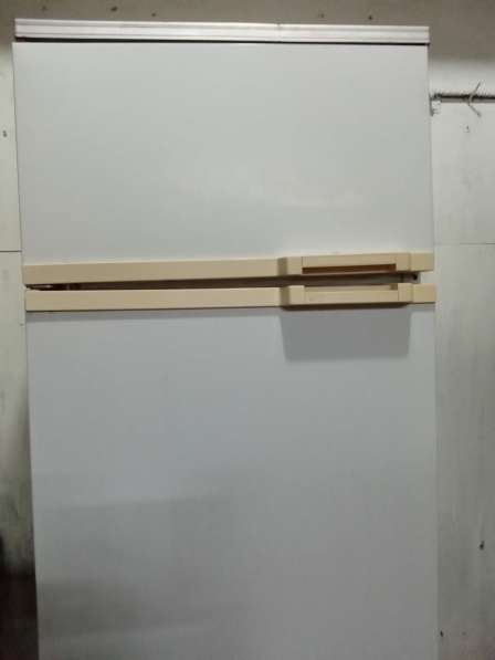 Холодильник Атлант Минск