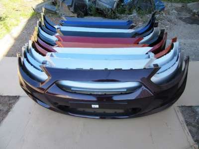 автозапчасти б/у hyndai solaris