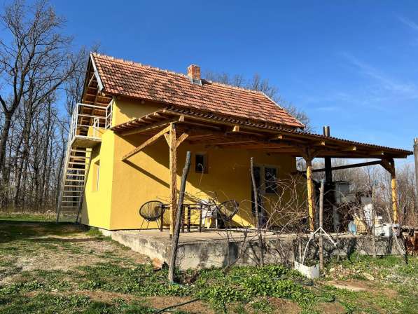 Продается симпатичный дом рядом в Сербии, Аранджеловац в фото 5