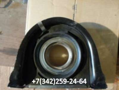 автозапчасти Подшипник подвесной Daewoo Novus в Екатеринбурге