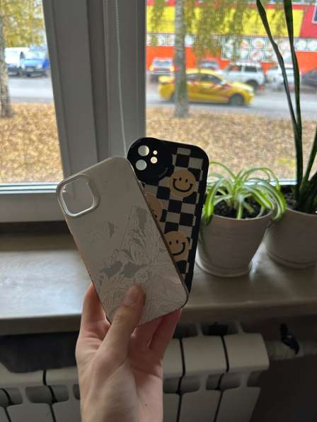 IPhone 11 в Орехово-Зуево