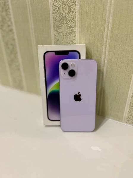 Iphone 14, 128гб