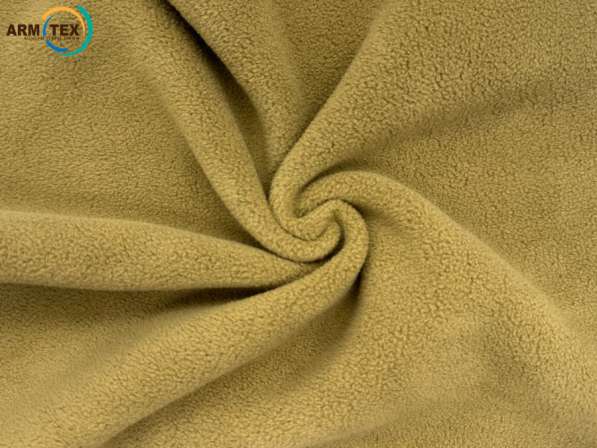 ? ARMTEX [Серия Комфорт] – Флис 280DTY (Койот Хаки) в Белогорске фото 4