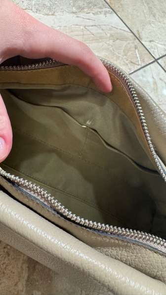 Италия сумка натуральная кожа в Махачкале фото 3