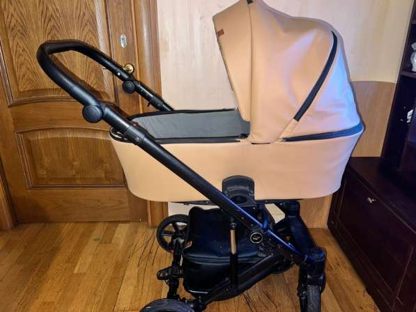 Коляска 2в1 в Москве фото 12