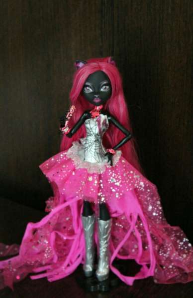 Кукла Monster High в Иркутске фото 4