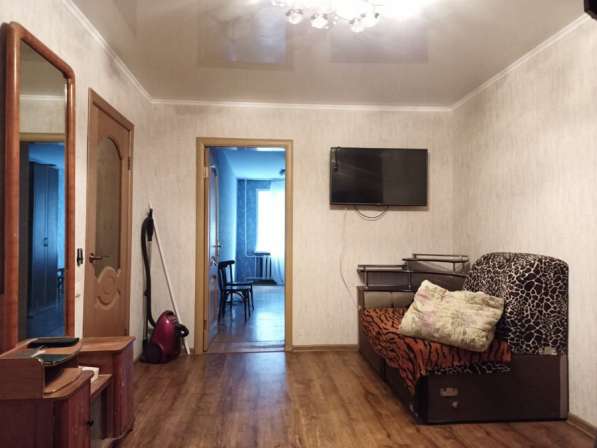 Сдается 2-к. квартира ул. Ульяновская,20 в Пензе фото 5