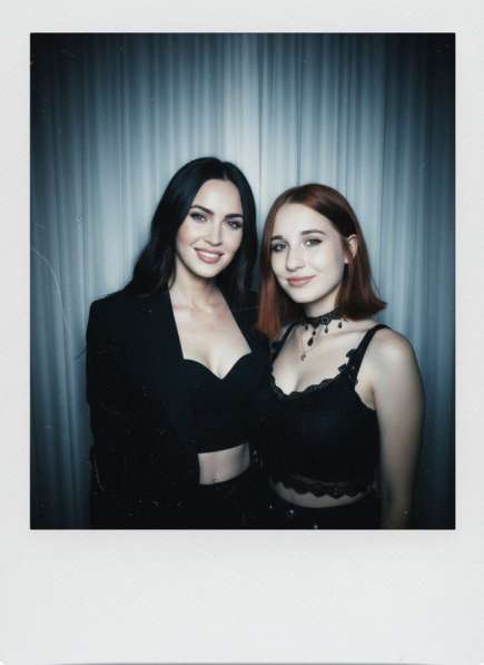 Услуга Нейрофотографа в Фурманове фото 4