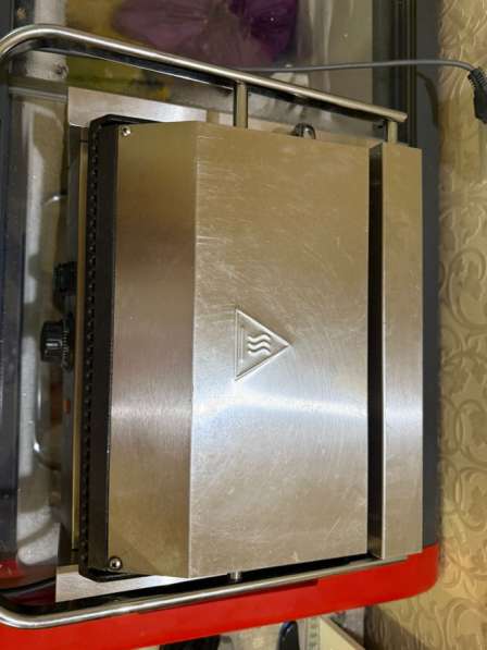 Гриль для булочек, шаурмы в Дмитрове фото 4