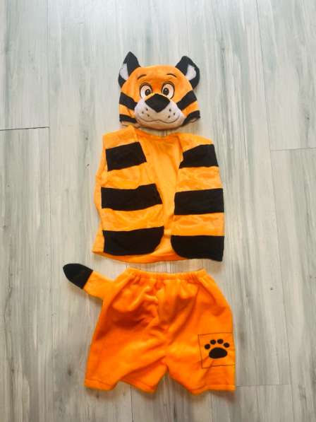 Карнавальные костюмы