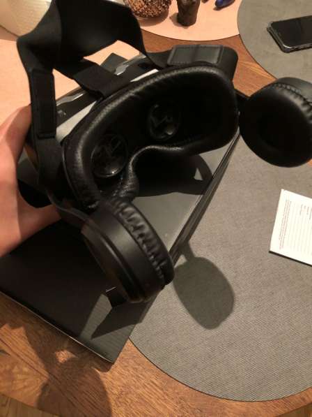 Очки 3D VR SHINECON в Курске