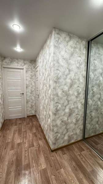 Уютная квартира по улице Локомотивная в Хабаровске фото 6