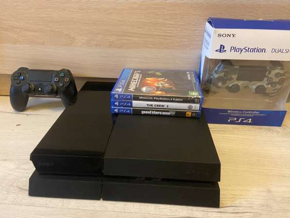 PlayStation 4