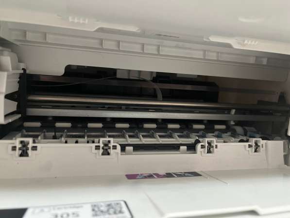 Принтер HP Deskjet 2320 в Великих Луках фото 3