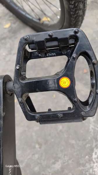 Продается Велосипед в Хасавюрте фото 3