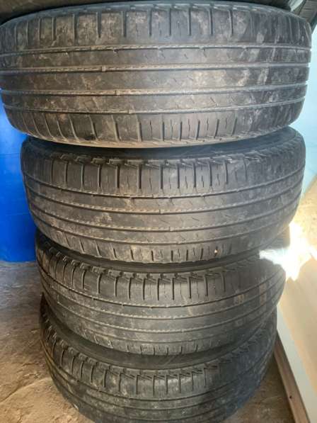 Диски+резина в Люберцы