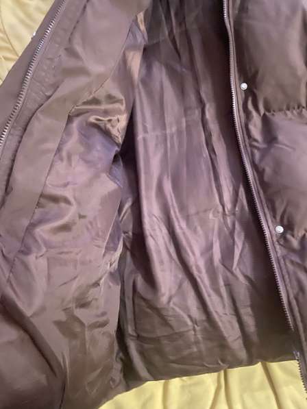 Пуховик в Екатеринбурге фото 3