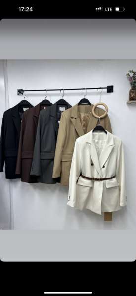 Производитель одежды