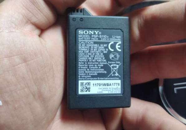 Psp 3000 в Калуге