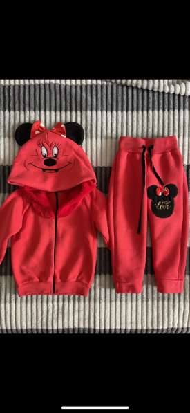 Детские костюмы для девочки в Тюмени фото 3