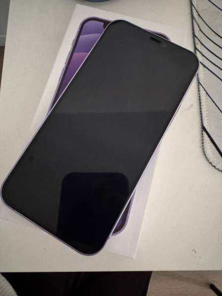 IPhone 12 128 в Москве фото 7