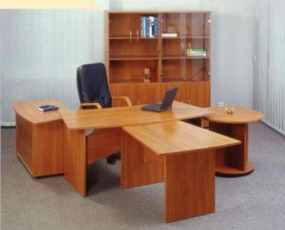 Мебель для офиса в Ставрополе фото 6