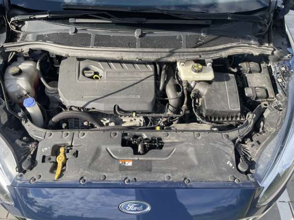 Ford, S-MAX, продажа в г.Минск в фото 7
