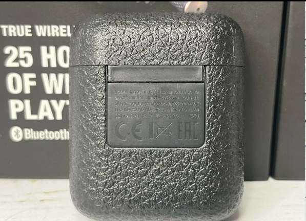 Marshall minor 3 в Москве фото 4