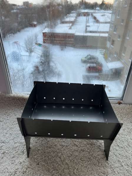 Мангал в Миассе фото 3