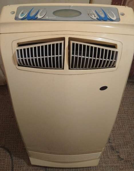 Кондиционер gree