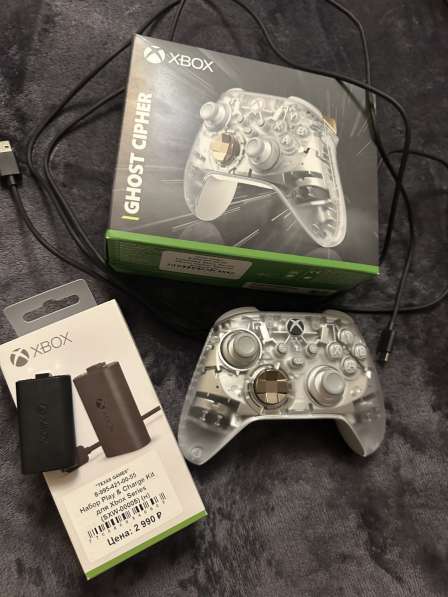 Xbox series x asia 1тб в Волгограде фото 6