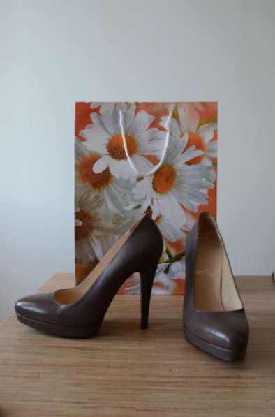 Туфли Marko Tozzi в Краснодаре фото 3