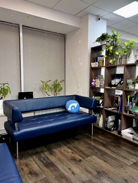 КОВОРКИНГ. Аренда рабочего места в Челябинске фото 6