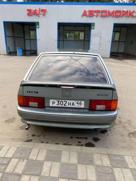 ВАЗ (Lada), 2114, продажа в Курске в Курске фото 5