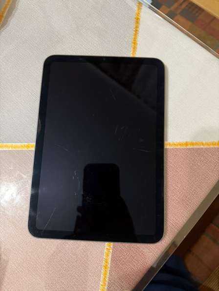 IPad mini (6-го поколения) 64 гб в Череповце