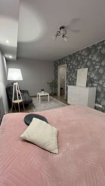 Уютная квартира в центре Минска в фото 9