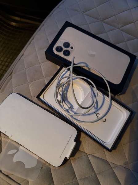 IPhone 13 Pro Max 512 Гб в Владикавказе