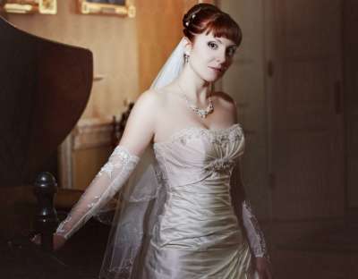 свадебное платье в Новочеркасске фото 3