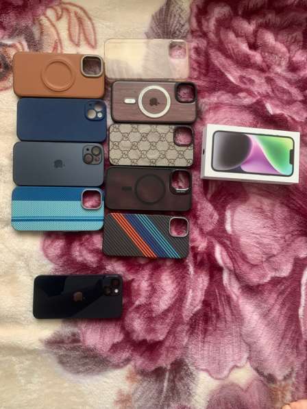 Iphone 14 128gb срочно в Троицке фото 9