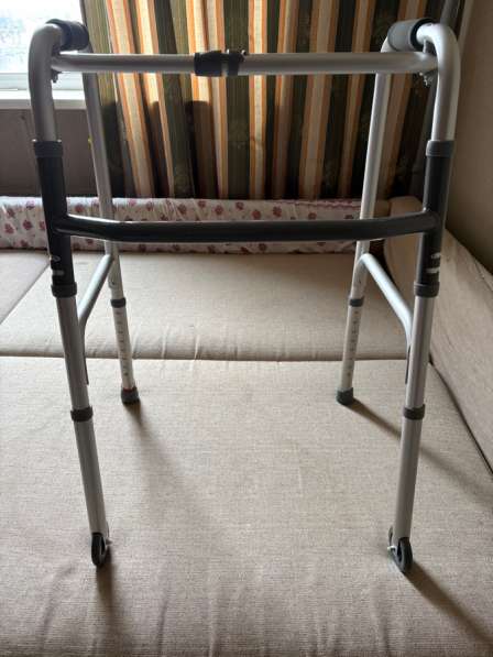 Ходунки в Москве