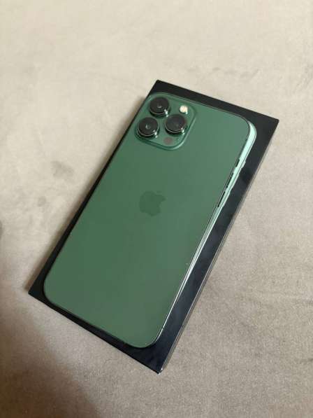 IPhone 13 Pro Max в Самаре фото 4