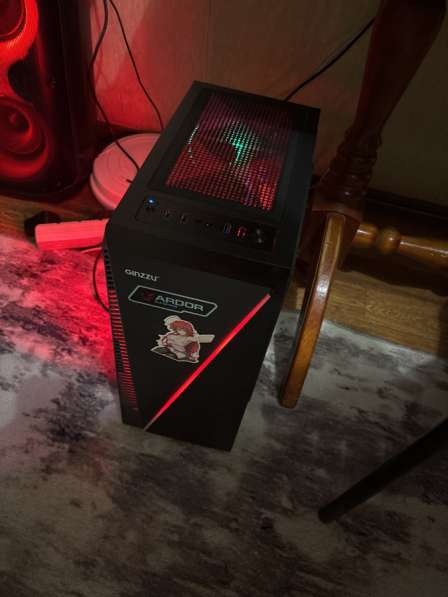 Игровой компьютер, Срочная продажа