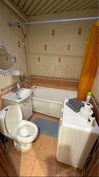 Уютная квартира по улице Ленинградская в Хабаровске фото 8