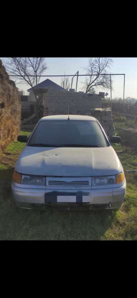 Ваз 2112, продажав Махачкале