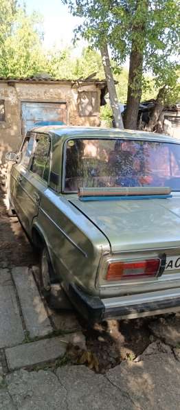 ВАЗ (Lada), 2106, продажа в г.Луганск